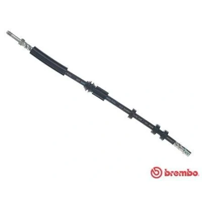 Bilde av BREMBO T 85 139 Bremseslange 445 F10X1 AUDI: A4 B8 Avant, A5 Coupé, Allroad
