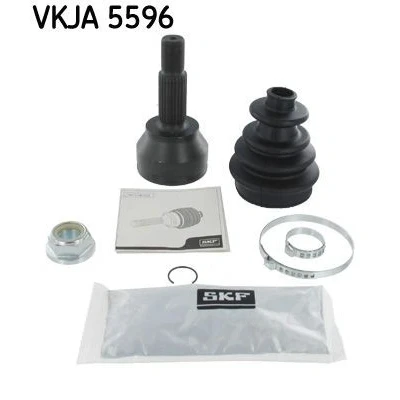 Bilde av SKF VKJA 5596 Drivknute FORD: Focus Mk1 Hatchback, Stasjonsvogn