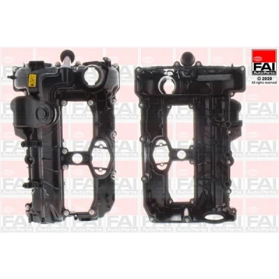 Bilde av Ventildeksel, bmw, 11 12 7 588 412, 418, 625 477
