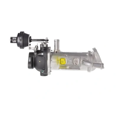 Bilde av VALEO 818791 EGR kjøler uten bøyle, med ventil ORIGINAL PART RENAULT: ESPACE 4