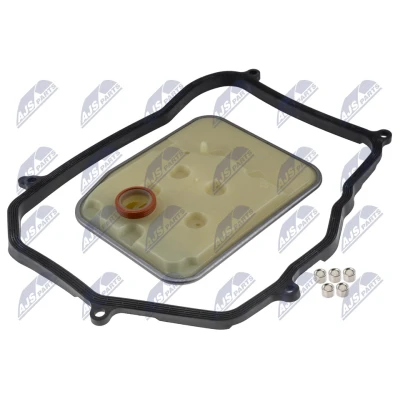 Bilde av Hydraulikkfilter, automatikk, audi,ford,mercedes benz,seat,skoda,vw, 01M 325 429