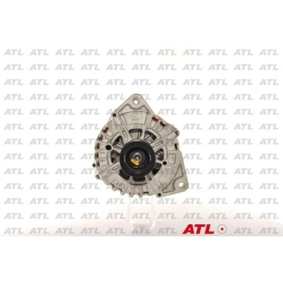 Bilde av Dynamo, mercedes benz, 0009068601, 0141540902, A0009068601, A0141540902