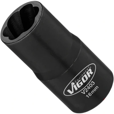 Bilde av Pipenøkkelinnsats VIGOR V2403