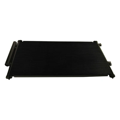 Bilde av MAXGEAR Easy Fit AC830037 Kondensator med tørker 15,5 10,1 Aluminium 650 R 134a TOYOTA: RAV4 III SUV