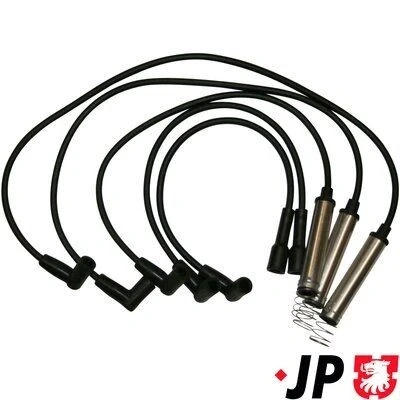 Bilde av JP GROUP 1292000710 Pluggledninger OPEL: Vectra A CC, Sedan, Astra F Sedan