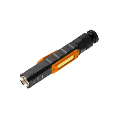 Bilde av NEO TOOLS 99 034 Håndlamper LED 300 med lader, magnetisk, batteri som kan lades