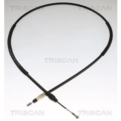 Bilde av TRISCAN 8140 241148 Bremsekabel 1646/1500 Skivebrems OPEL: Vivaro B Combi, Van, FIAT: Talento Minibuss