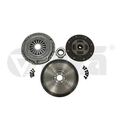 Bilde av VIKA K11769801 Clutch VOLKSWAGEN: Golf 3, 4 Cabrio, 3 SEAT: TOLEDO 1, Ibiza 2