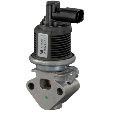 Bilde av FEBI BILSTEIN 39417 EGR Ventil elektrisk med tetning VOLKSWAGEN: Caddy 3, Golf 5, Polo IV Hatchback, SKODA: Octavia 2 Combi, 1 Combi
