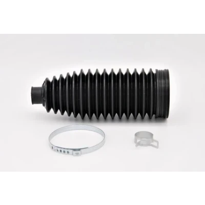 Bilde av SPIDAN 84317 Tannstangmansjett Termoplast for edelstålstrips 20, 63mm 188mm