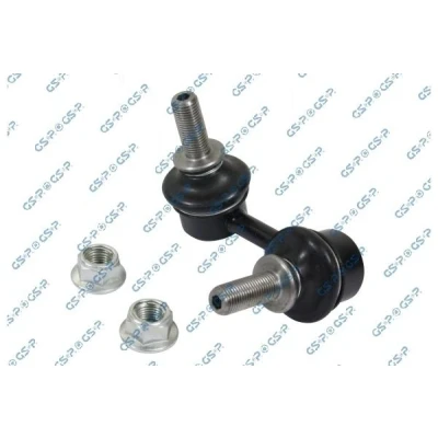 Bilde av stang, stabilisator, Framaksel høyre, nissan np300 navara, navara flak/chassi, pathfinder iii, 54618EA000, 54618EA010, 54618EB71A,