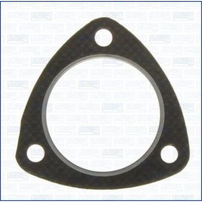 Bilde av AJUSA 01074100 Tetning, eksosrør Eksosside OPEL: Zafira B, Astra H Hatchback