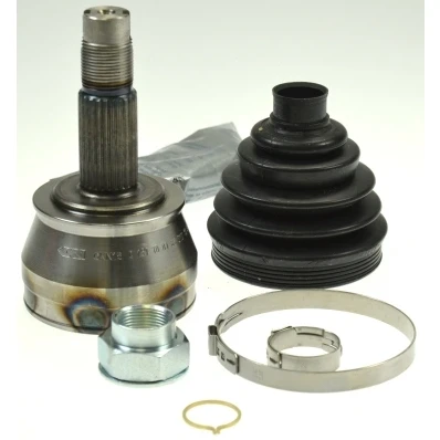 Bilde av LÖBRO 303111 Drivknute TPE (termoplastisk elastomer)