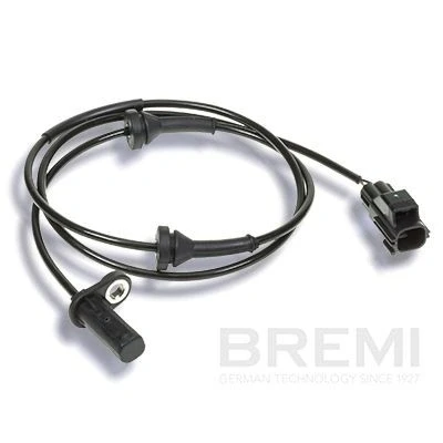 Bilde av BREMI 50638 ABS Sensor med kabel VOLVO: V70 2, XC70 I Cross Country, S60