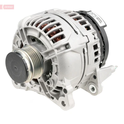 Bilde av DENSO DAN3004 Dynamo 14V 120A VOLKSWAGEN: Passat B5 GP Stasjonsvogn, Sedan, AUDI: A4 Avant