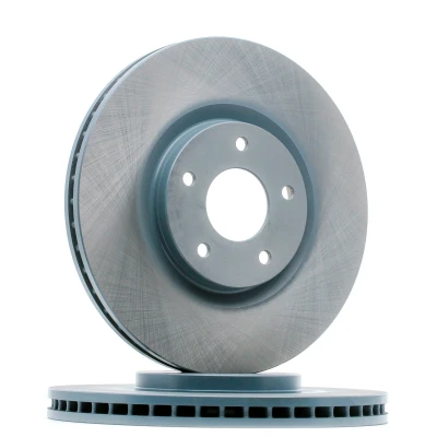 Bilde av FEBI BILSTEIN 44027 Bremseskiver framaksel 320 28 5 114,3 innvendig ventilert belagt NISSAN: Qashqai / Qashqai+2 I, Juke