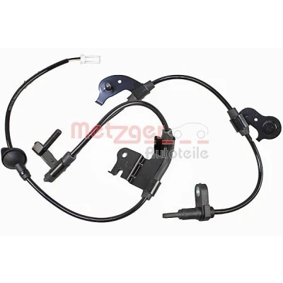 Bilde av METZGER 09001173 ABS Sensor venstre bakaksel 2