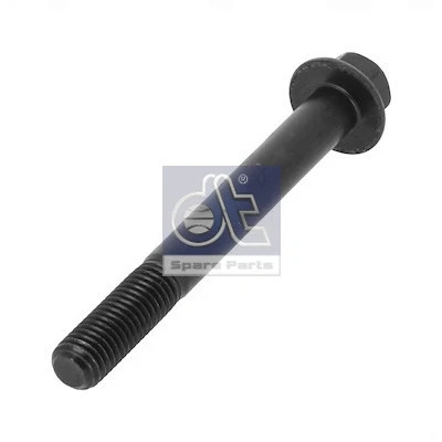 Bilde av DT Spare Parts 2.10354 Skrue, avgassbend