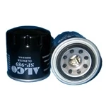 Bilde av ALCO FILTER SP 989 Oljefilter M20x1,5 Påskruingsfilter MITSUBISHI: OUTLANDER 3, COLT 6, Lancer 8 Limousine, MAZDA: MX 5 I, OPEL: Corsa B Hatchback