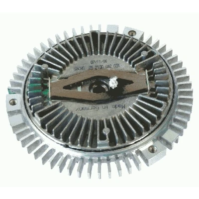 Bilde av SACHS 2100 042 031 Viscous Clutch MERCEDES BENZ: Sprinter 3 T Minibuss