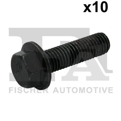 Bilde av FA1 982 S07 025.10 Skrue