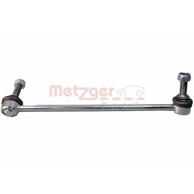 Bilde av METZGER 53076101 Stabstag framaksel venstre 345 M14 x 2,0 med mutter LAND ROVER: Discovery 3, 4, Range Rover Sport