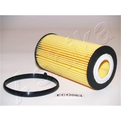 Bilde av Oljefilter, audi,seat,skoda,vw, 06D115562, 6D115562