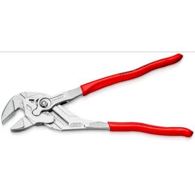Bilde av KNIPEX 86 03 300 Tangnøkkel Krom vanadium stål