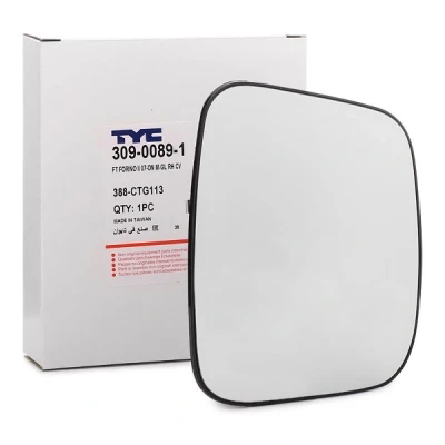 Bilde av TYC 309 0089 1 Speilglass høyre