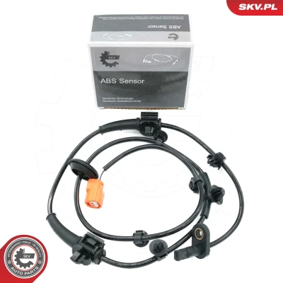 Bilde av ESEN SKV 06SKV455 ABS Sensor framaksel høyre 1180 HONDA: Jazz 2