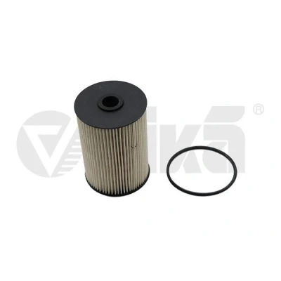 Bilde av VIKA 11270043501 Drivstoffilter Filterinnsats Diesel VOLKSWAGEN: GOLF 5, Touran I, 6, SKODA: Octavia 2 Combi, II Hatchback