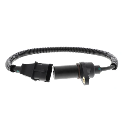 Bilde av VEMO V52 72 0049 Impulsgiver 3 induktiv med tetning for veivaksel, kabel Q+, original equipment manufacturer quality KIA: cee‘d I Hatchback