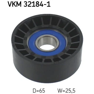 Bilde av SKF VKM 32184 1 Styrerulle