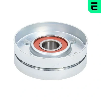 Bilde av OPTIMAL 0 N1557S Strammerull uten holder