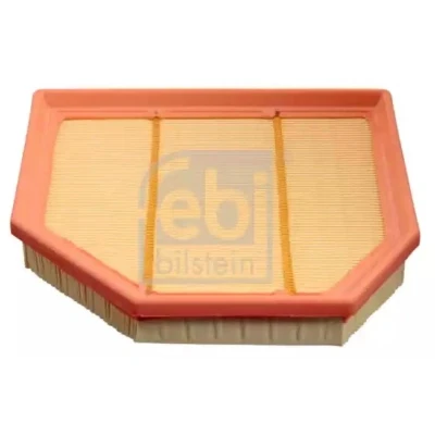 Bilde av FEBI BILSTEIN 48534 Luftfilter 38 214 236 Filterinnsats BMW: 5 Sedan, 3 4 Coupé