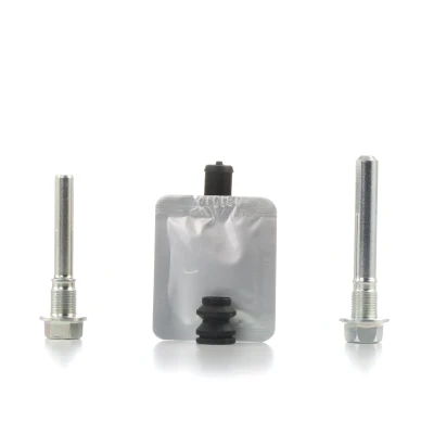 Bilde av QUICK BRAKE 113 1459X Føringshylsesett, bremseklave MITSUBISHI: PAJERO 3, OUTLANDER 4, MAZDA: CX 7