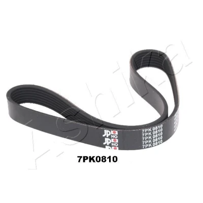 Bilde av ASHIKA 112 7PK810 Kileribberem 810 7