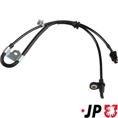 Bilde av JP GROUP 4797104170 ABS sensor aktiv 745 svart SUZUKI: SWIFT 3