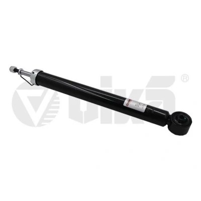 Bilde av VIKA 45130643601 Støtdemper bakaksel gasstrykk teleskopstøtdemper øvre stift, nedre øye VOLKSWAGEN: Golf 5, 4, 4 Variant, SKODA: Roomster