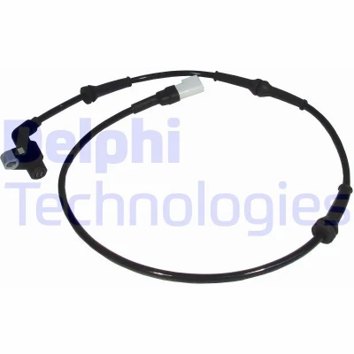 Bilde av DELPHI SS20019 ABS sensor passiv 880