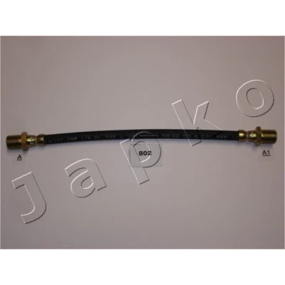 Bilde av Holder, bremseslange JAPKO 69802