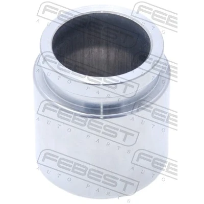Bilde av FEBEST 0176 MCU35R Stempel, bremseklave 41 bakaksel HYUNDAI: H 1 Cargo