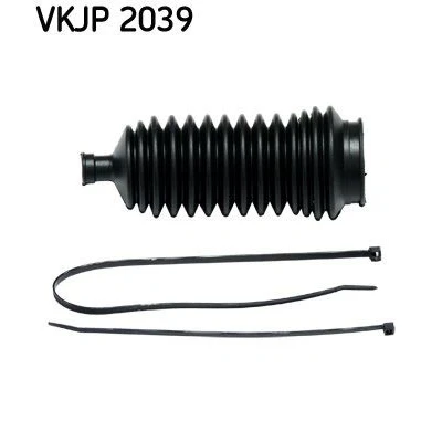 Bilde av SKF VKJP 2039 Belgsett, styring