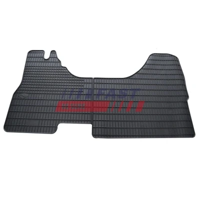 Bilde av Gummimatter, iveco daily buss iv, flak/chassi v, skåp 93162584