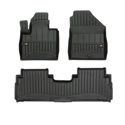 Bilde av Gummimatte, kupé 3D PROLINE, kia sorento iii