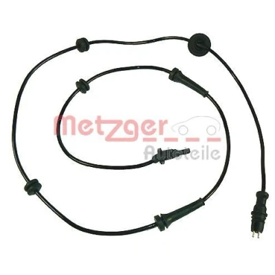 Bilde av METZGER 0900659 ABS Sensor 1280 FIAT: Doblo I Cargo