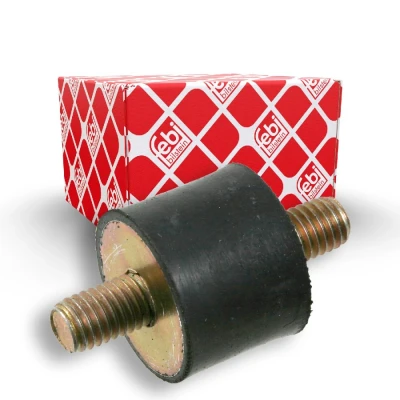 Bilde av FEBI BILSTEIN 10506 Lagring, radiator