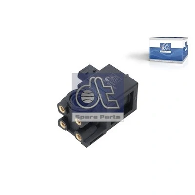 Bilde av DT Spare Parts 2.14696 Magnetventil