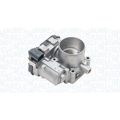 Bilde av MAGNETI MARELLI 802010992901 Gasspjeld elektrisk AUDI: A1 Sportback, VOLKSWAGEN: Polo V Hatchback