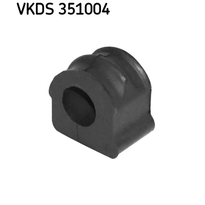 Bilde av SKF VKDS 351004 Lagerbøssing, Stabilasator SKODA: Octavia II Hatchback, 2 Combi